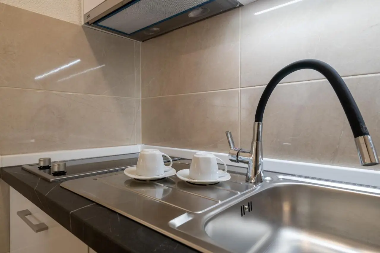 Apartmani Vuletić
