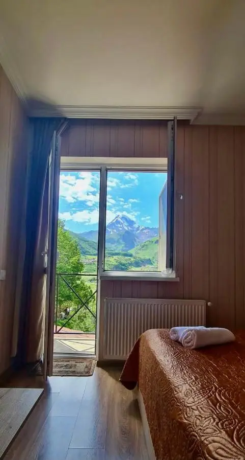 Kazbegi Inn