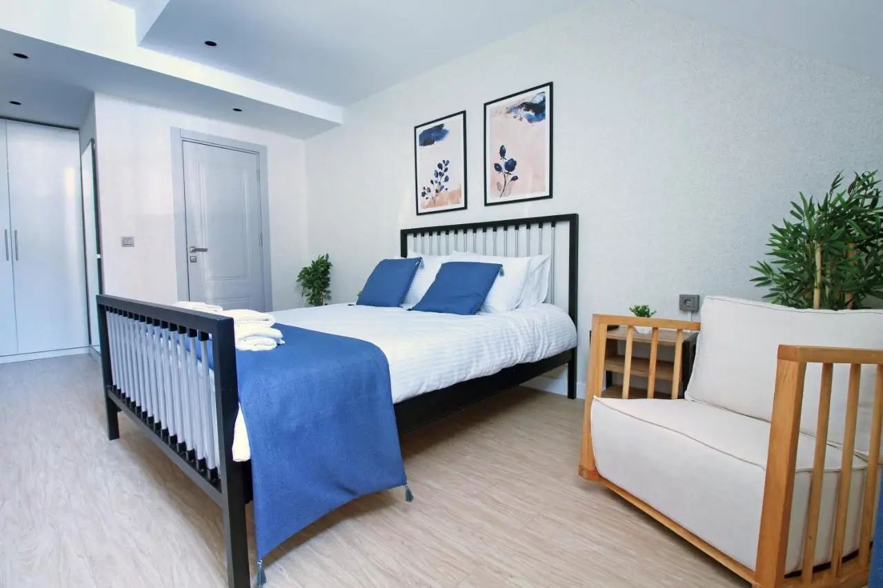 Excellent Apartments Fatih Nova