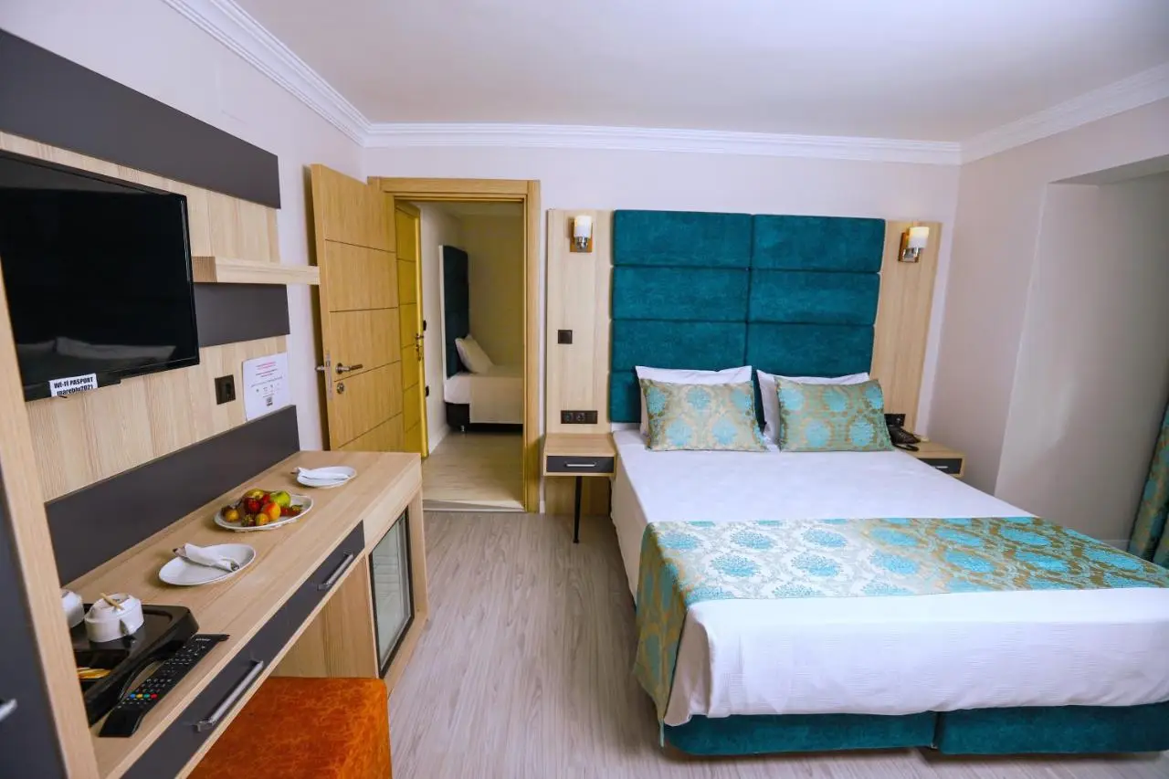 Mare Blu Hotel