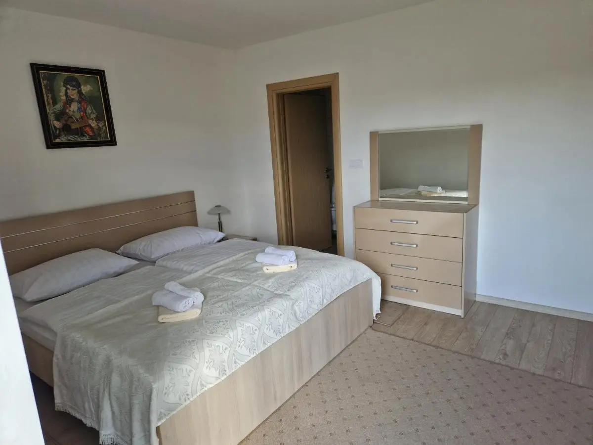 Apartman Potok