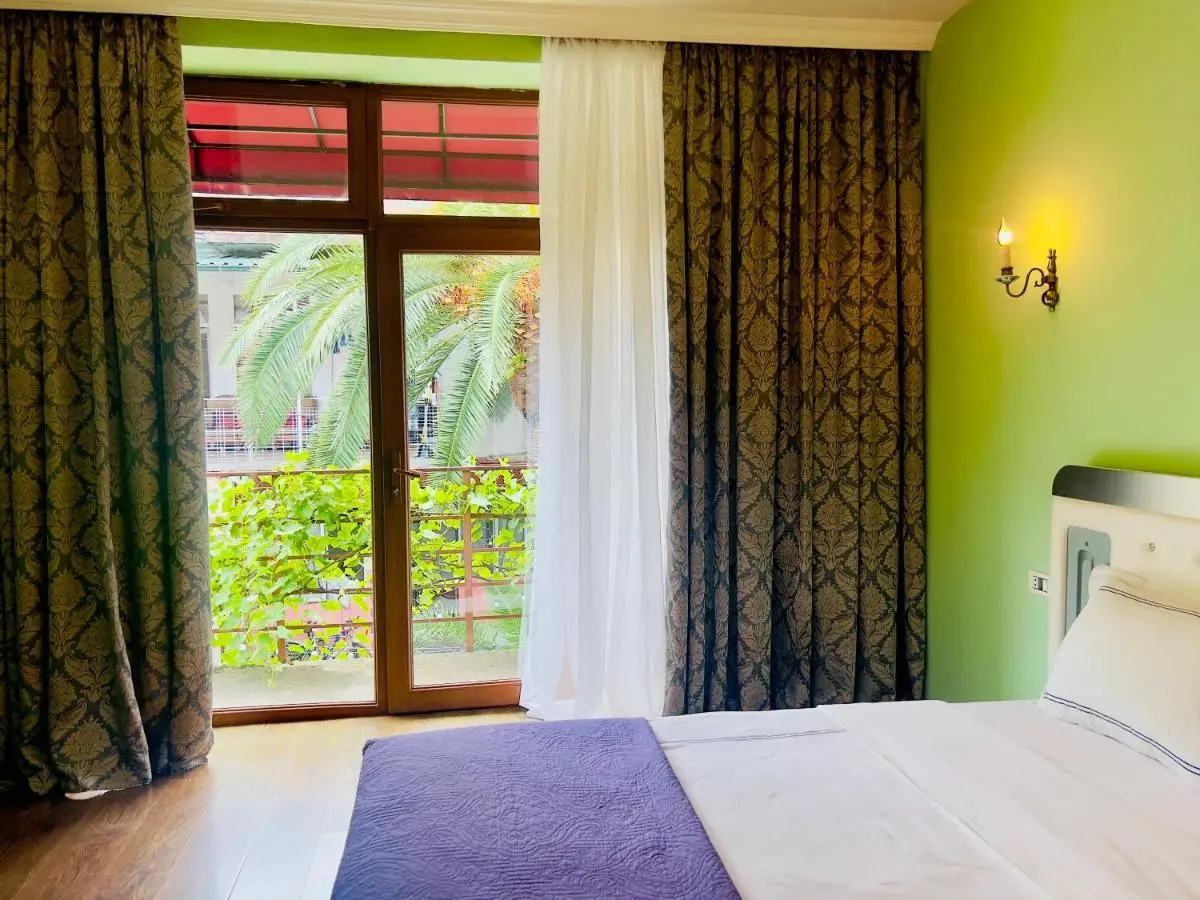 Apartment Maisi