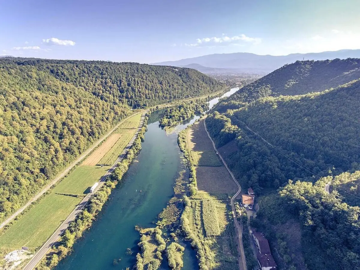 River View