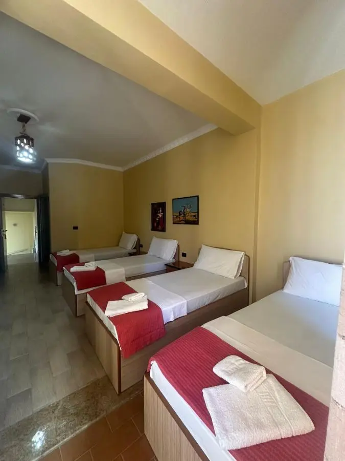 Hotel Vlora