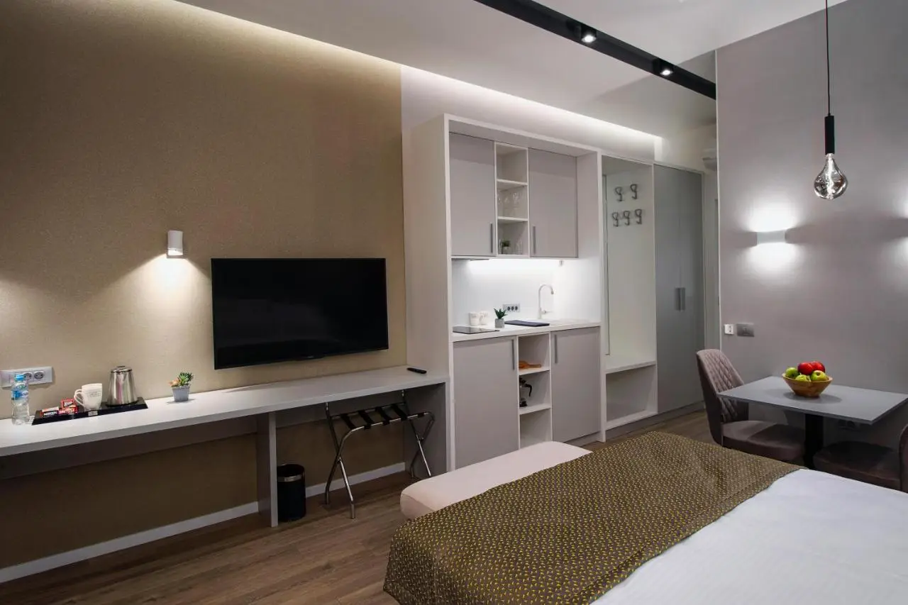 Beys Palace apartments Sarajevo
