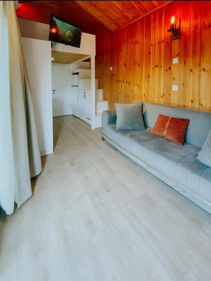 MIYA GARDEN YALIKAVAK TINY HOUSE HOTEL Bodrum