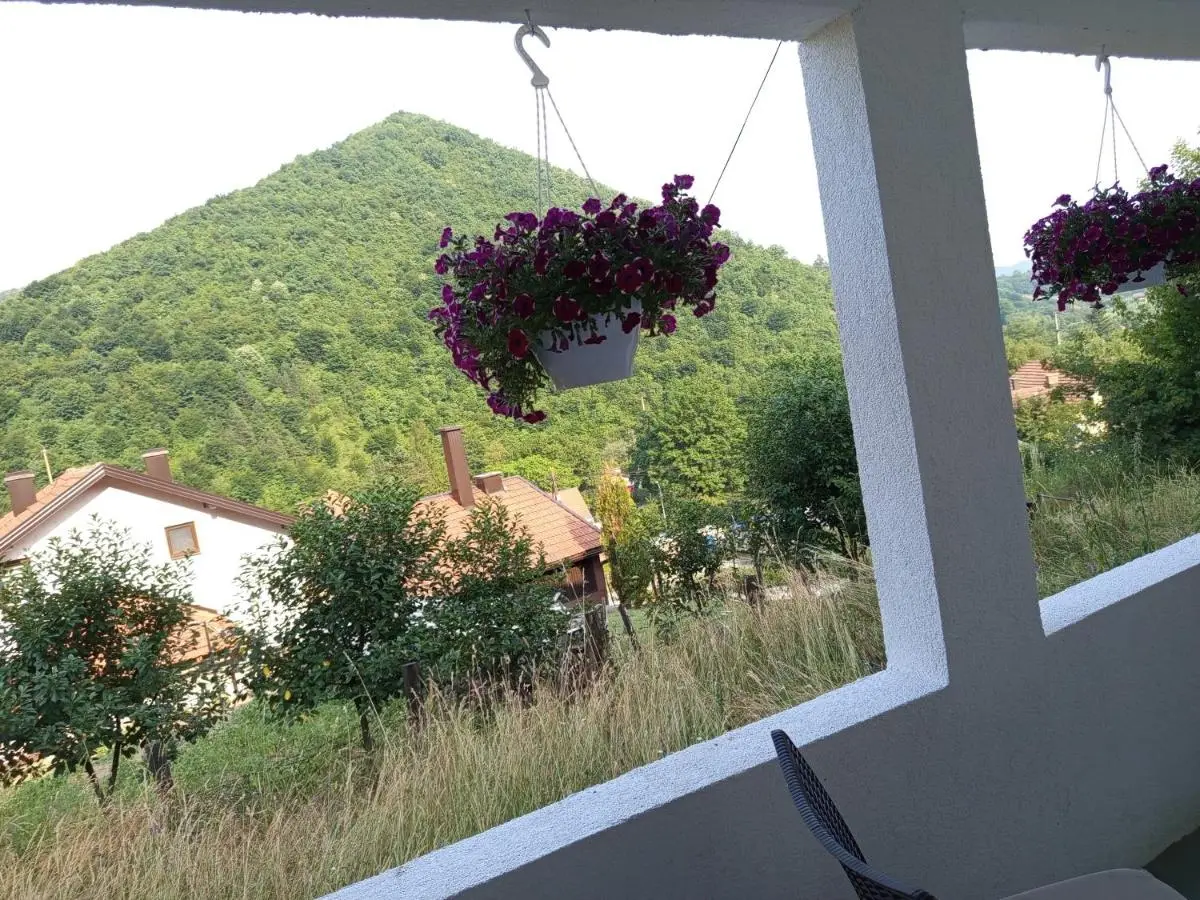 Apartman Emma