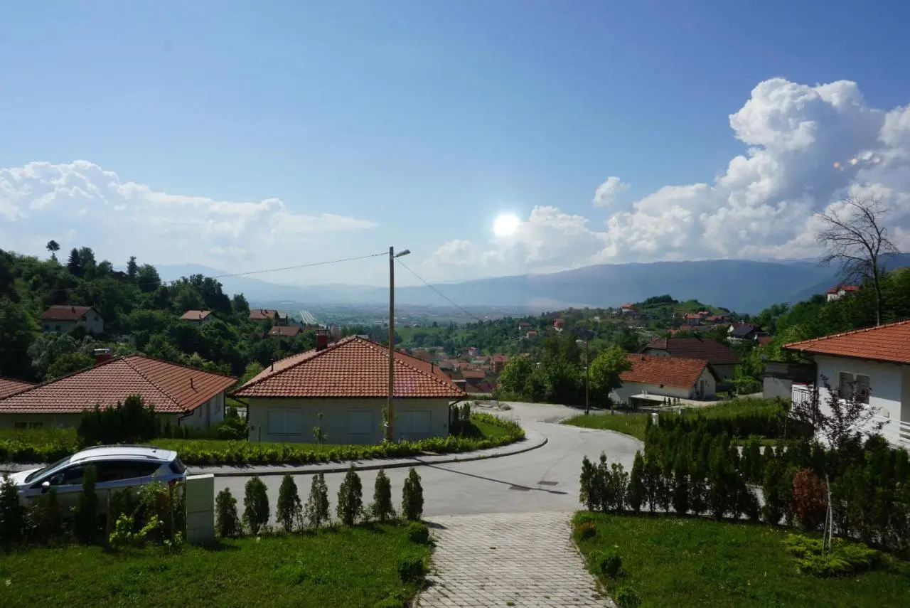 Villa Sarajevo 3