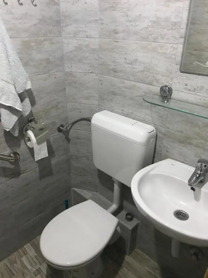 Vila Damir