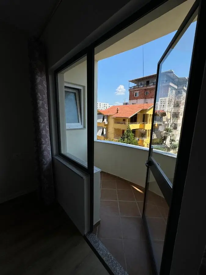 Voyage Apartment