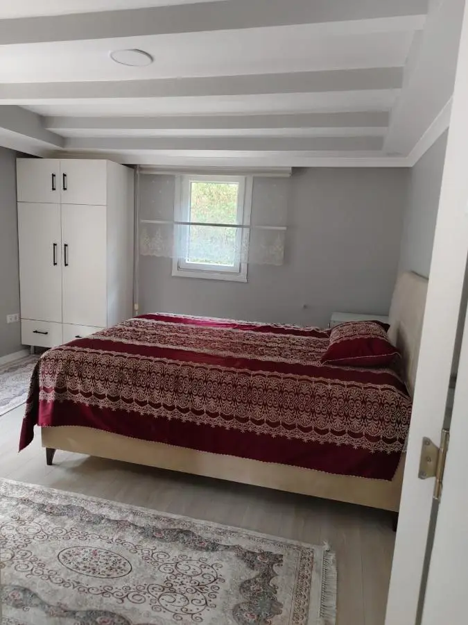 Melikoğlu Suite
