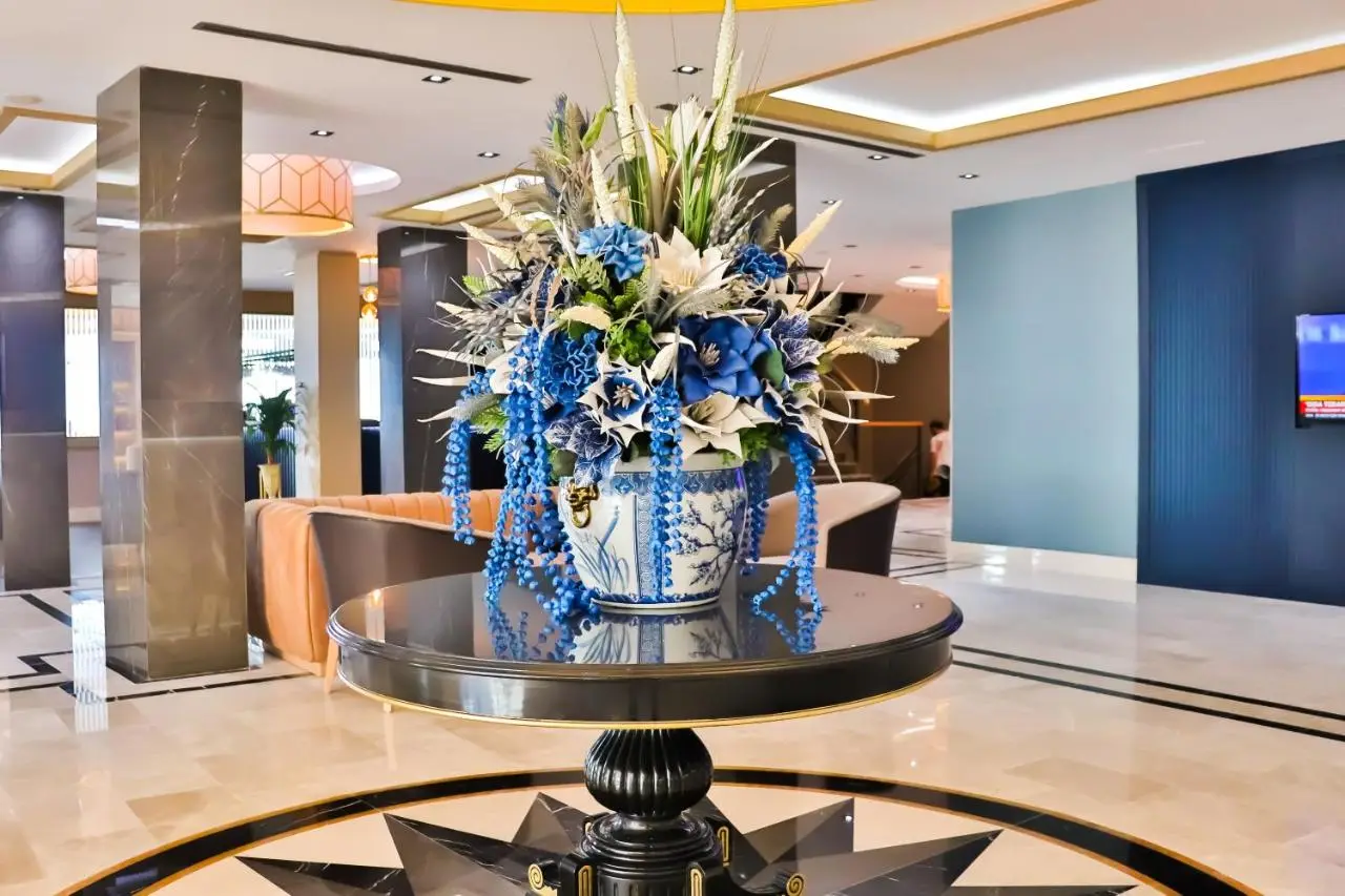 The Sign Degirmen Hotel&Spa Wellness