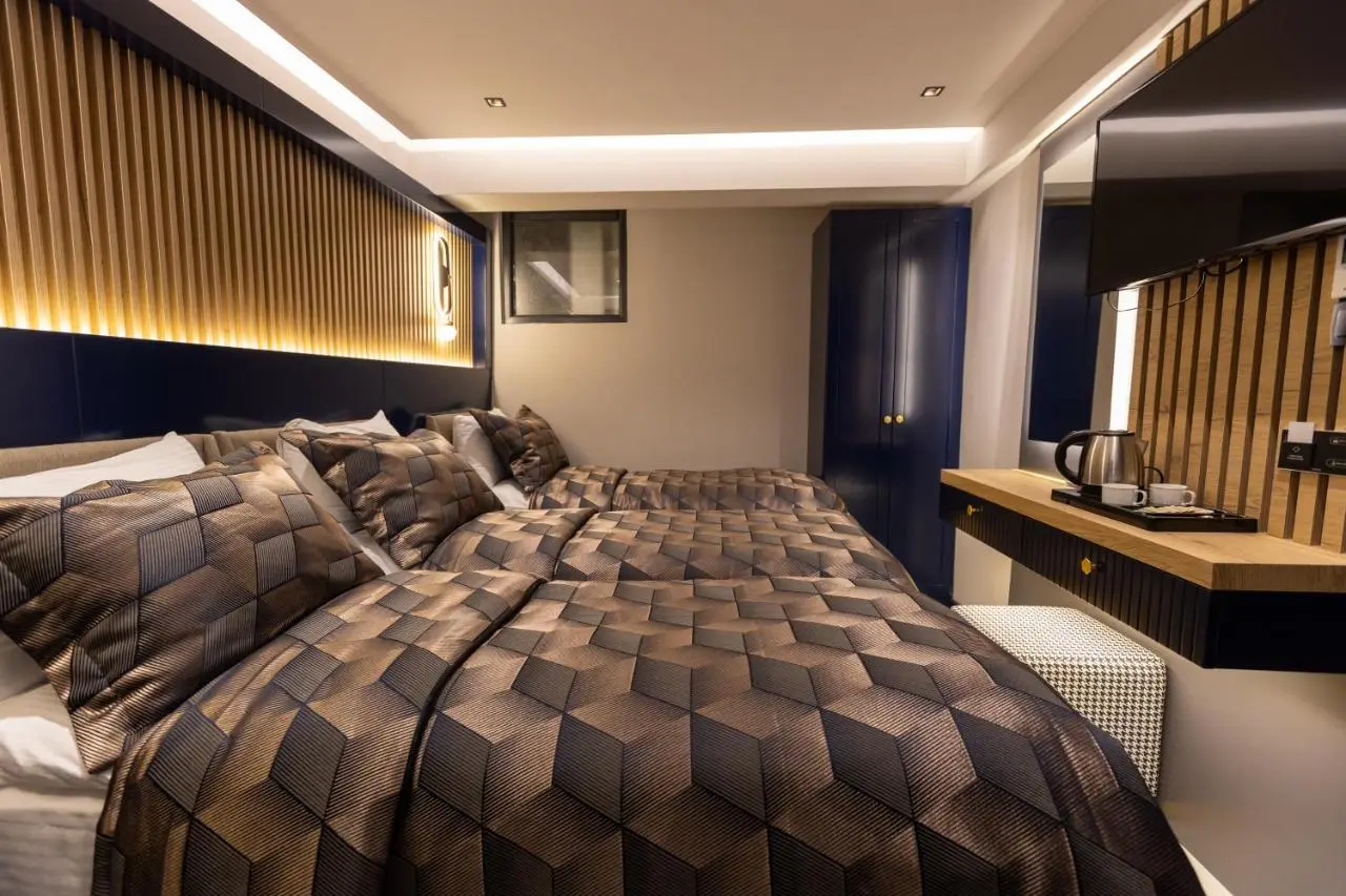 AMASRA DADAYLI HOTEL