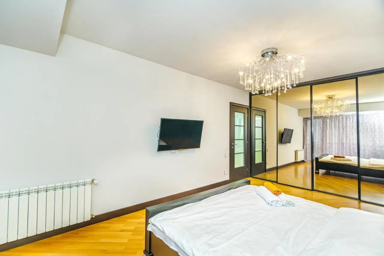 JW Apartment