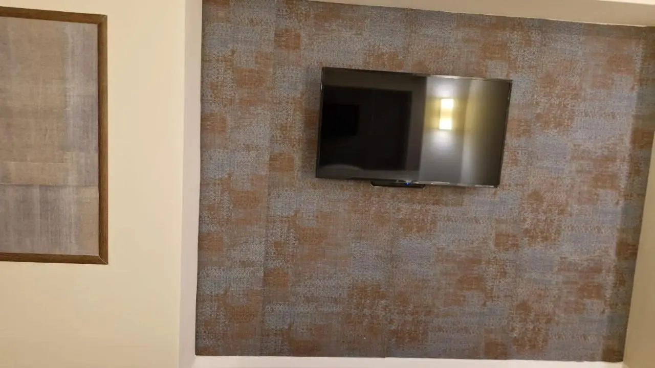 Lamar hotel