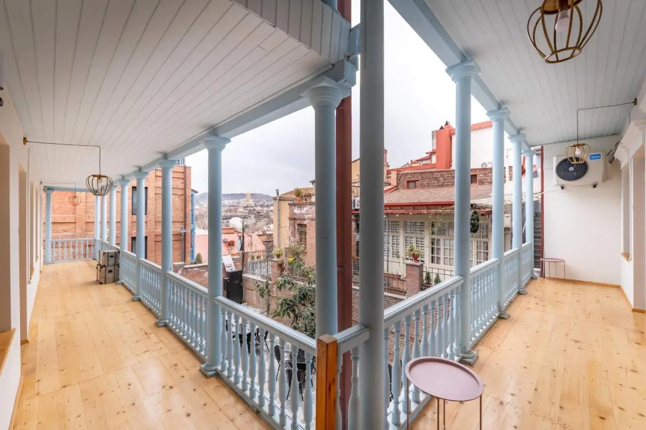 Betlemi Hotel