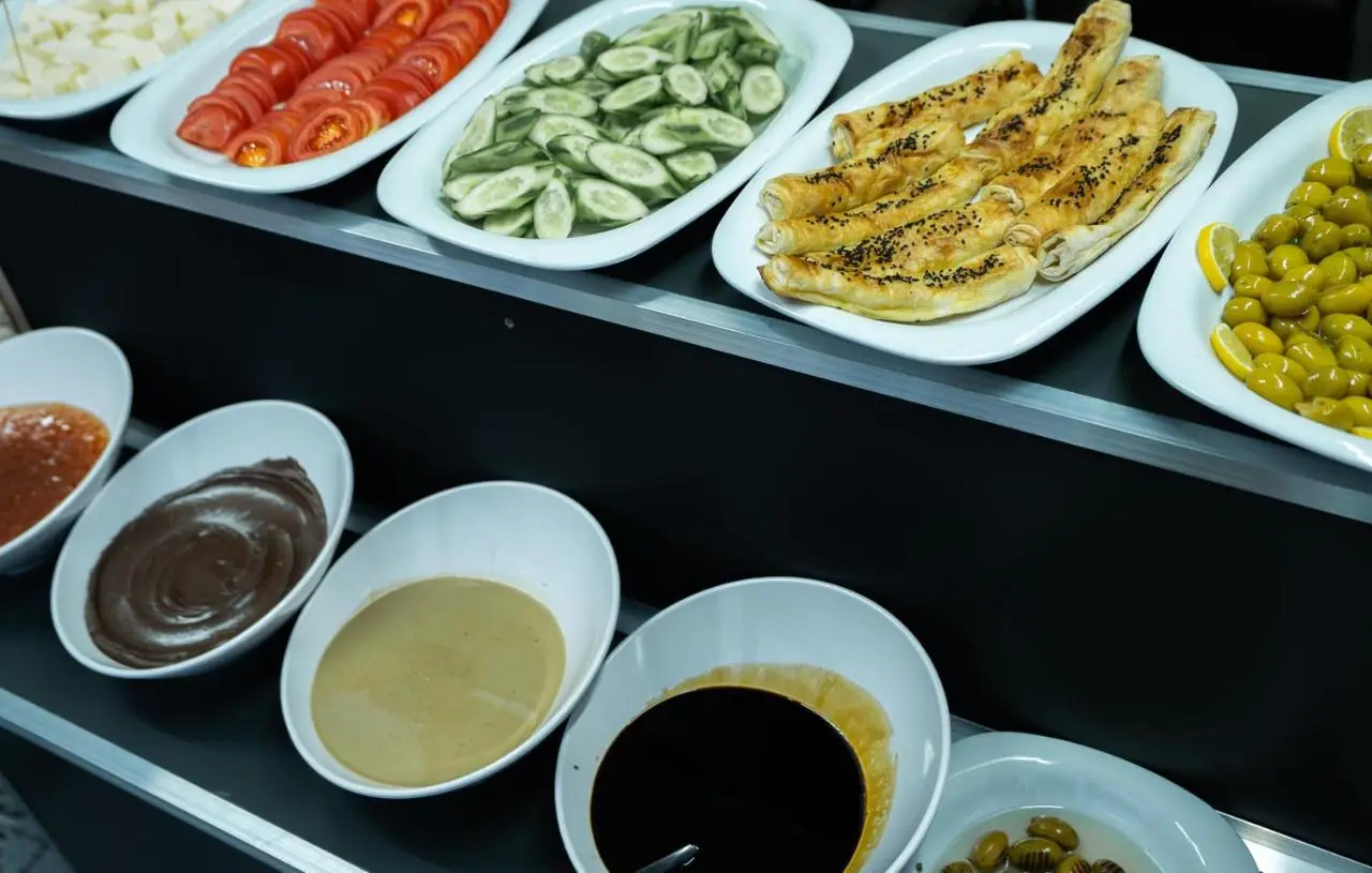 Golden Horn Park Hotel