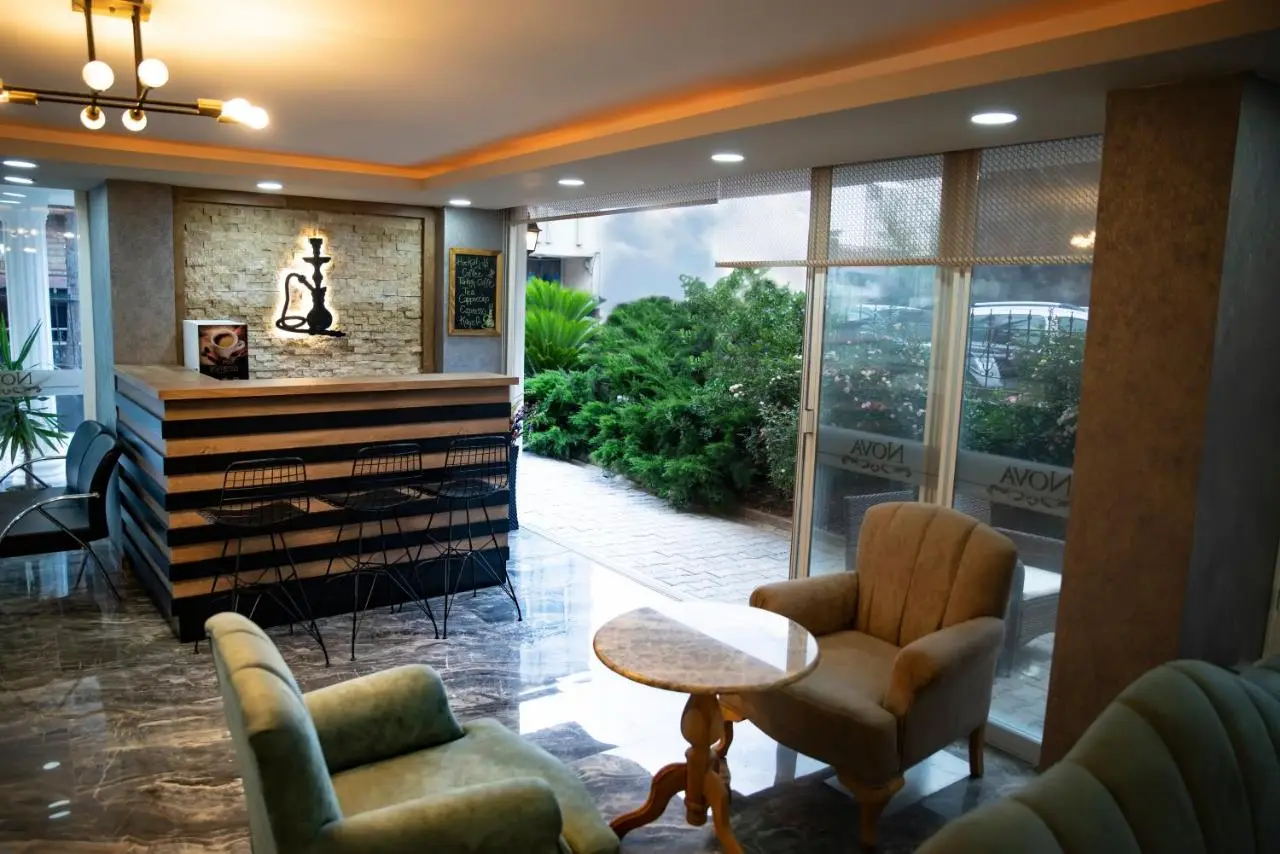 Nova Suite Residence