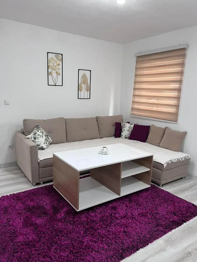 Apartman Kasic