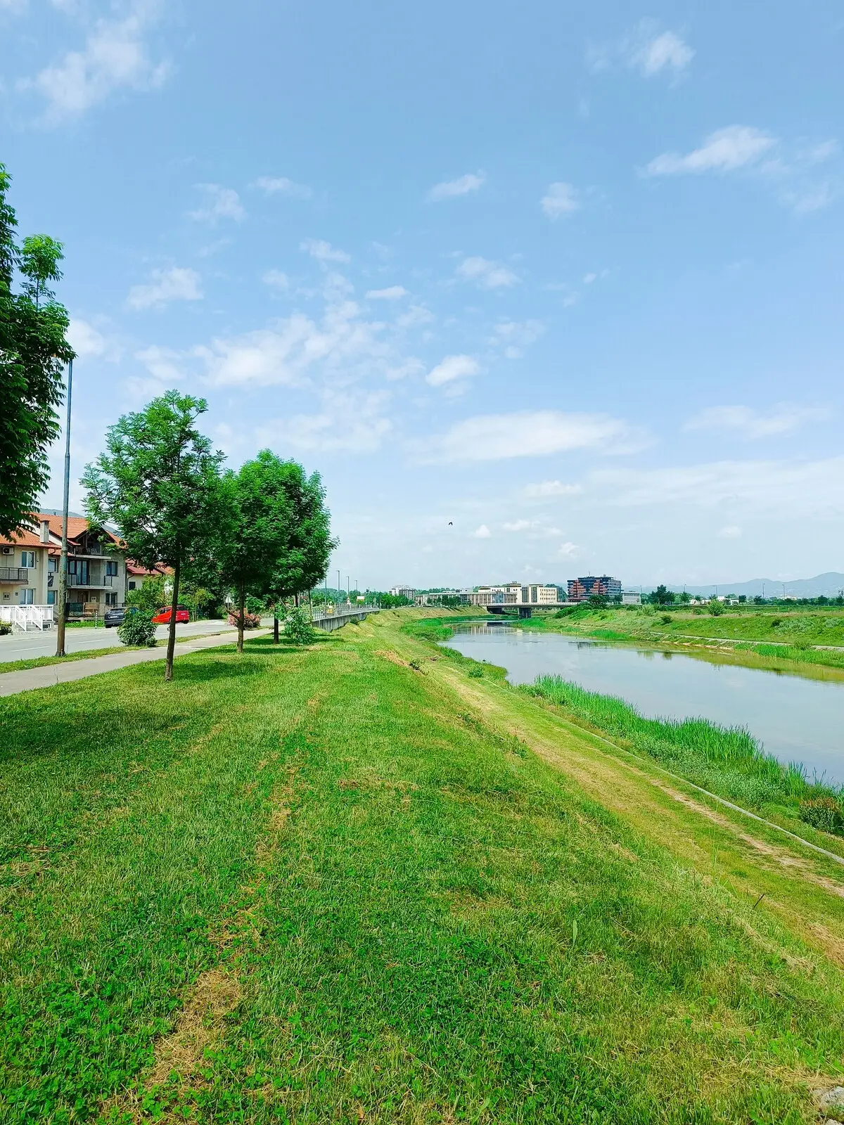 Holiday home Aquae S