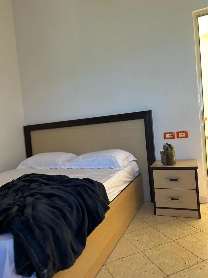 Hotel Jonufra