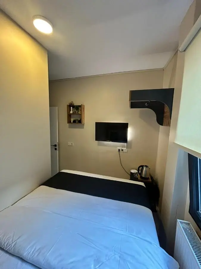 Istanbul Taksim Casavilla Hotel