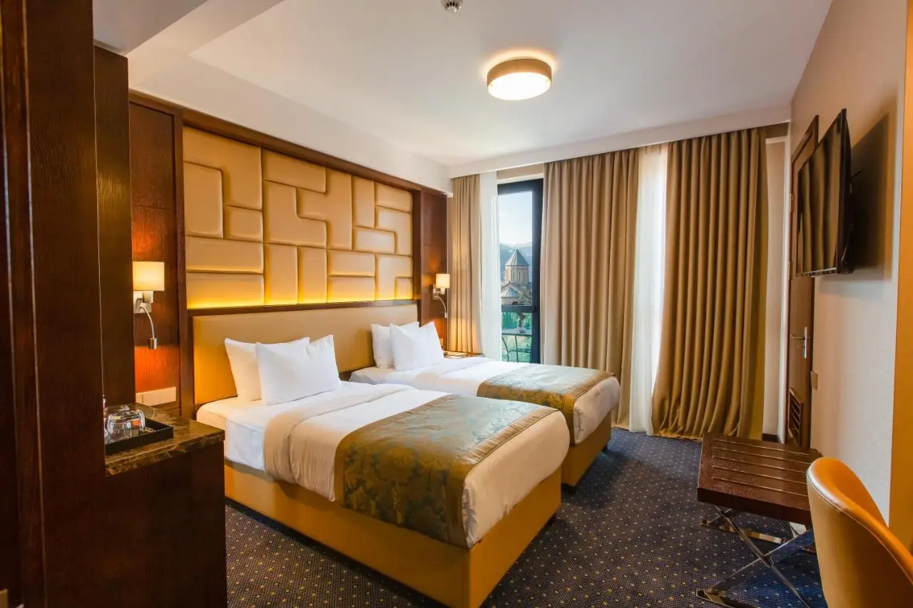 KMM Hotel