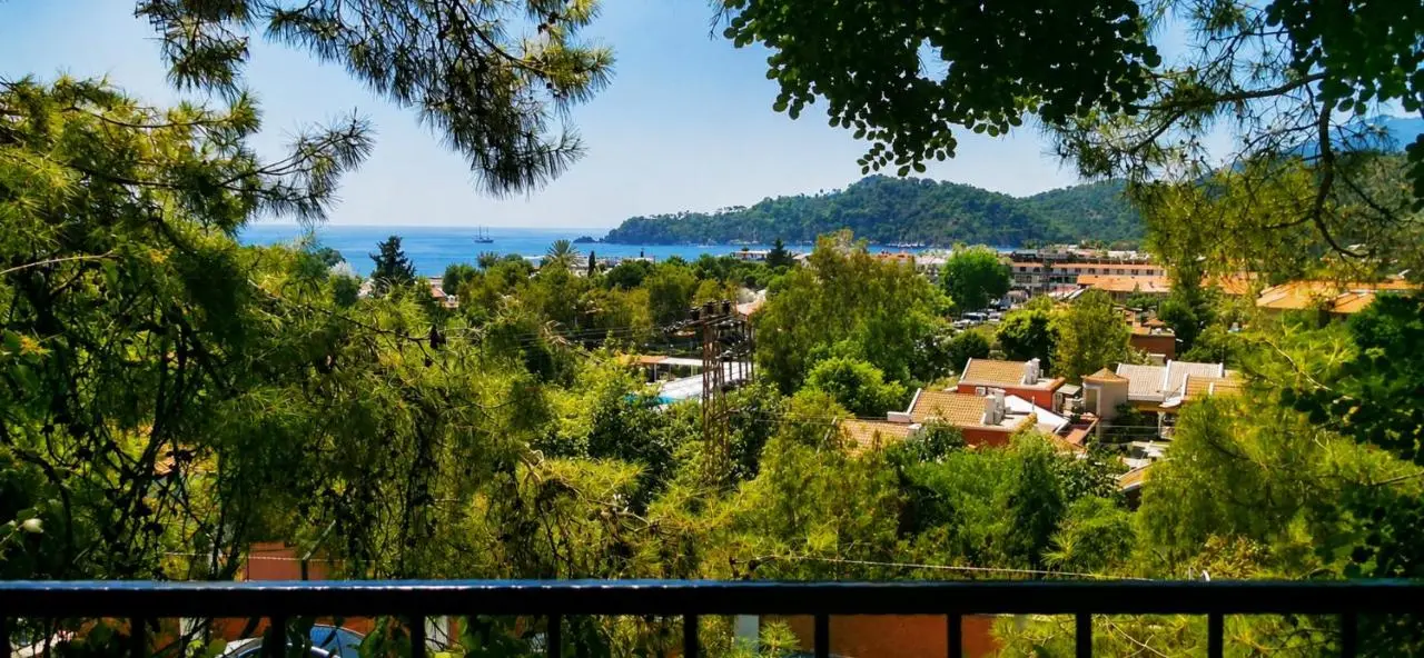 Symbola Oludeniz Beach Hotel