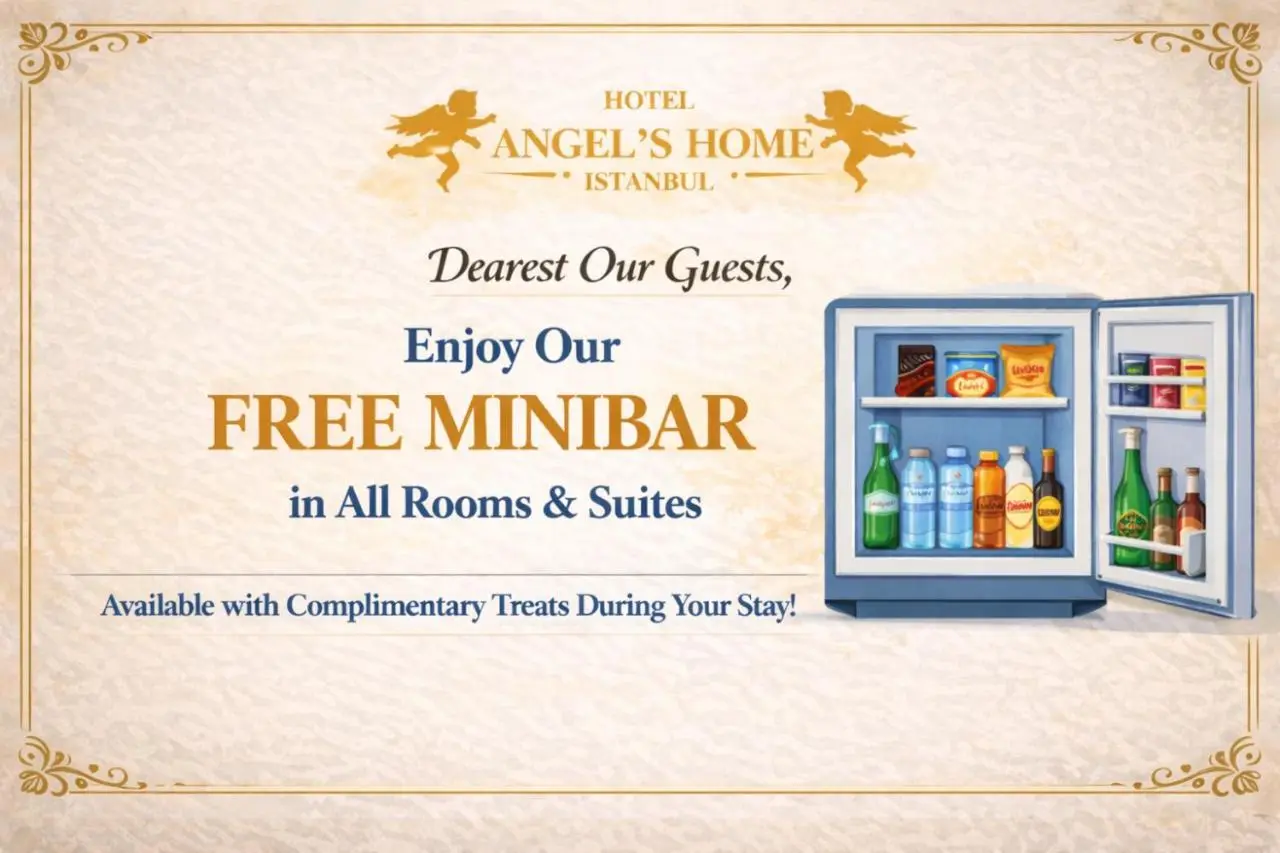 Angel's Home Hotel - Angel Group Hotels