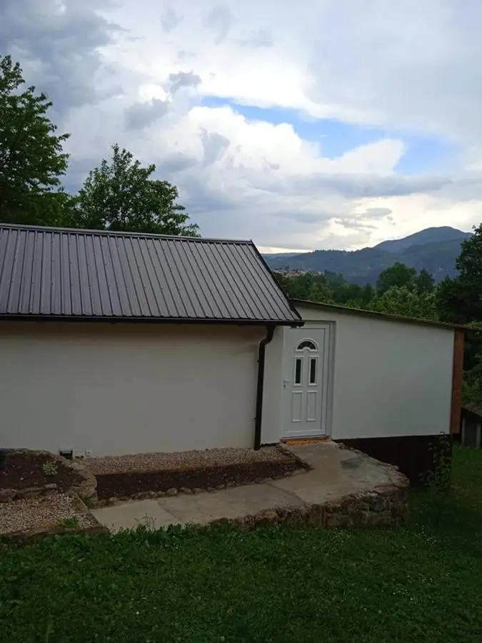 Lenilenii Bungalows