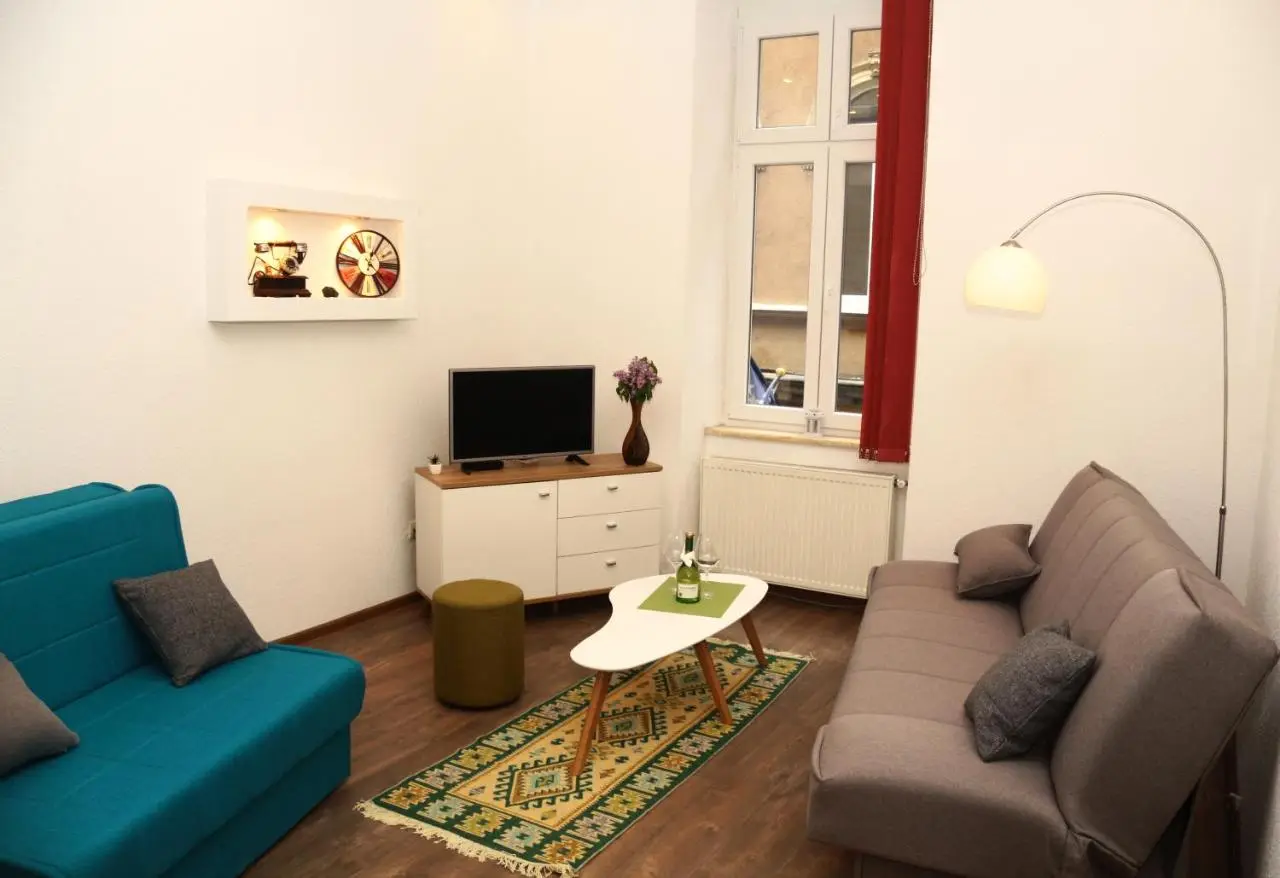 Apartment Sarajevo Center