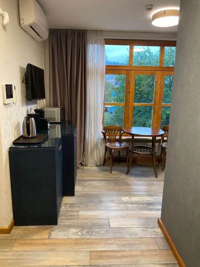 Apartment Tamarioni