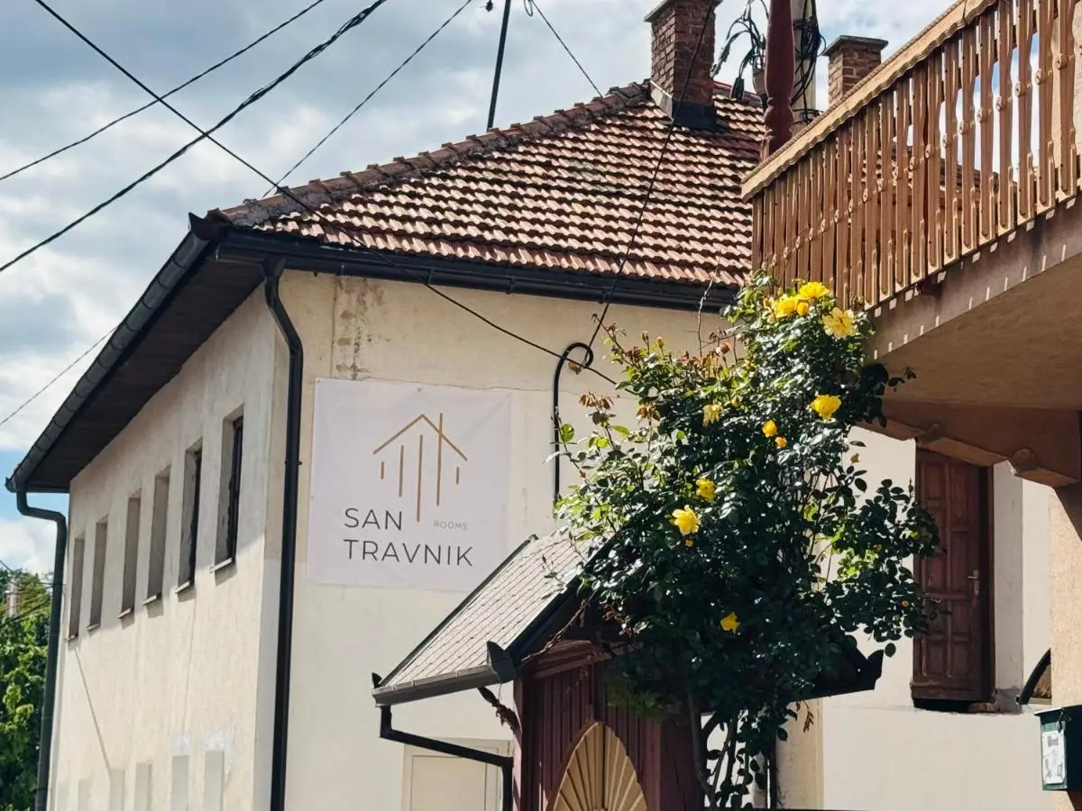 San Travnik