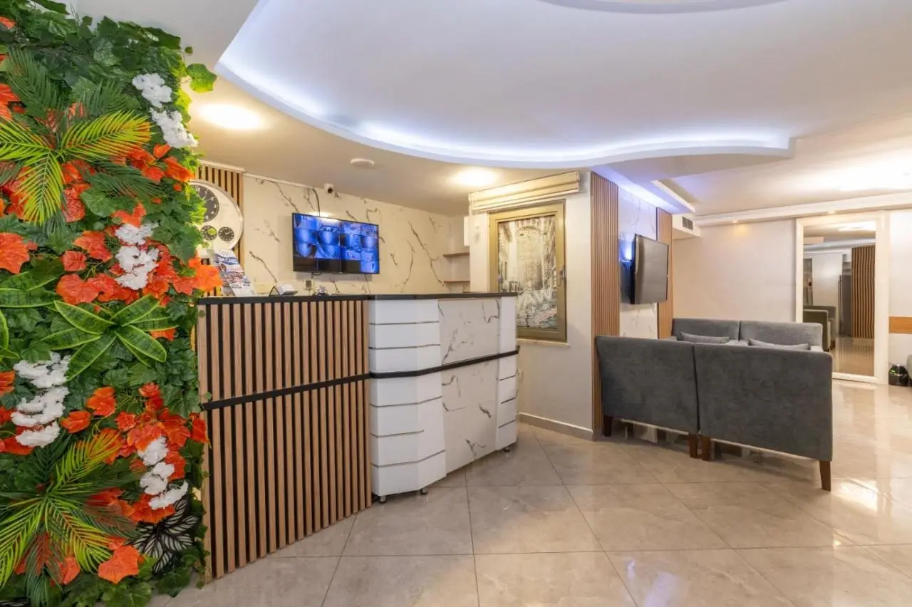 GalataportWawhotel