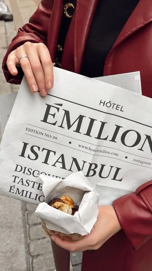 Emilion Hotel