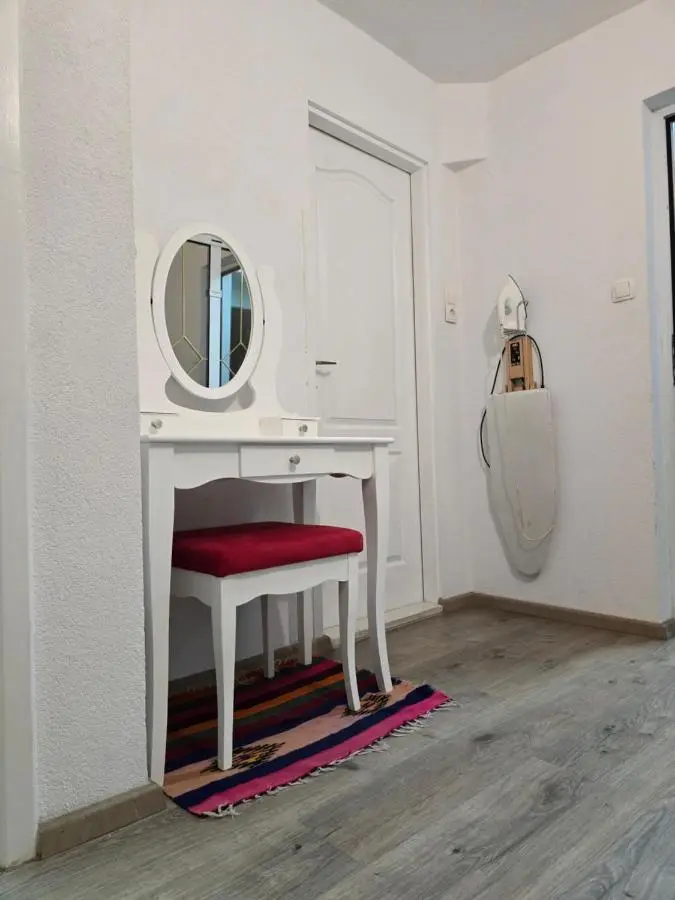 Pansion Infinity
