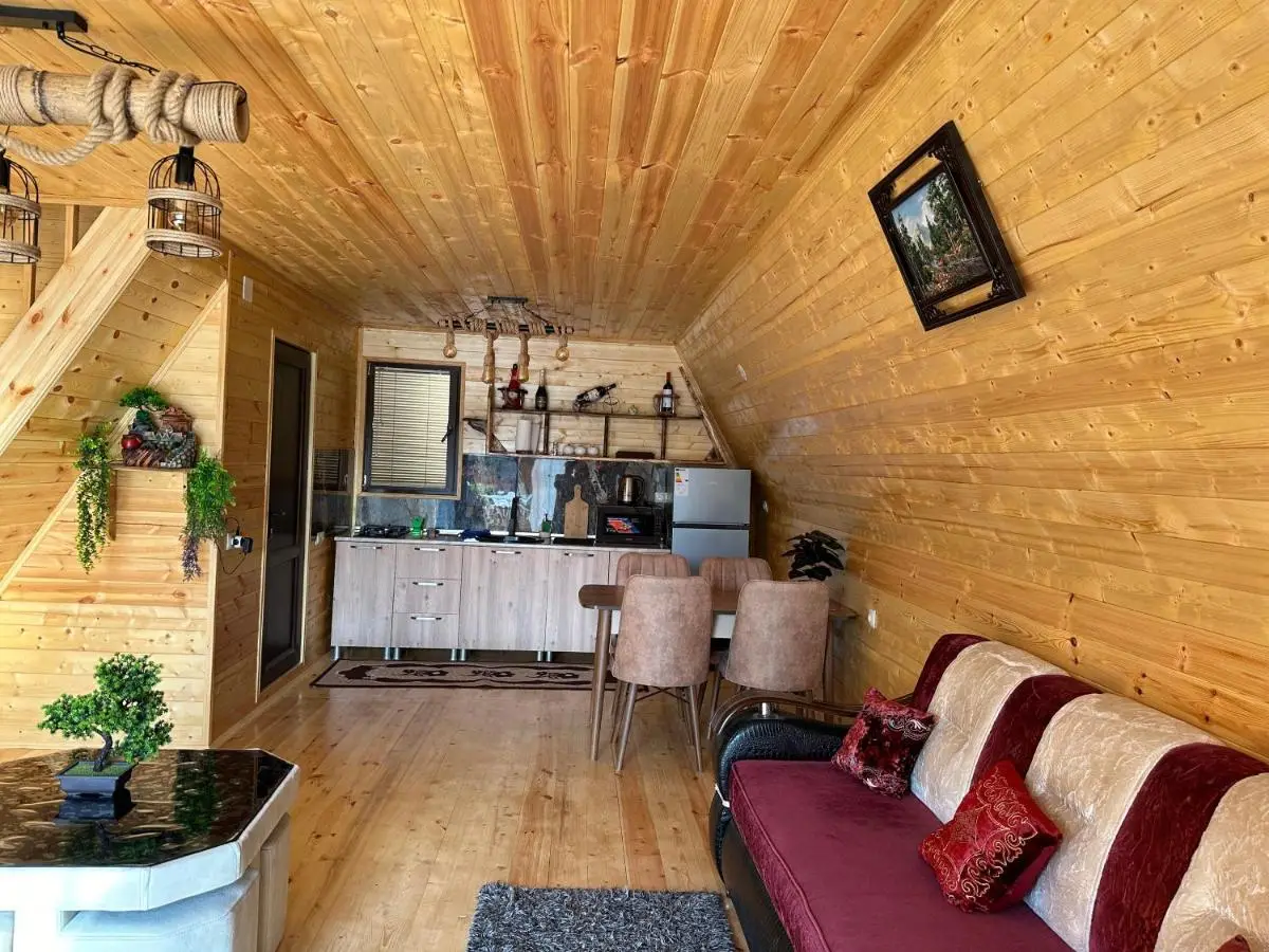 Sunny Cottage