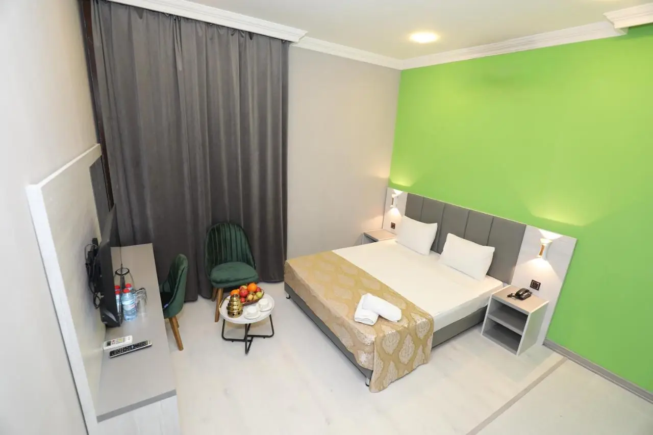 Istanbul Gold Hotel