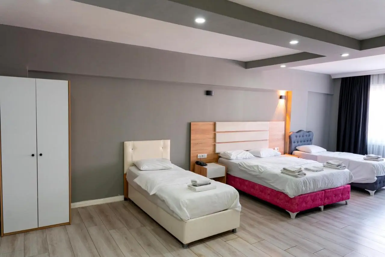 RİO's HOTEL KURTKÖY