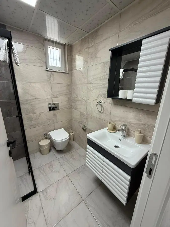Antalya Best Apart