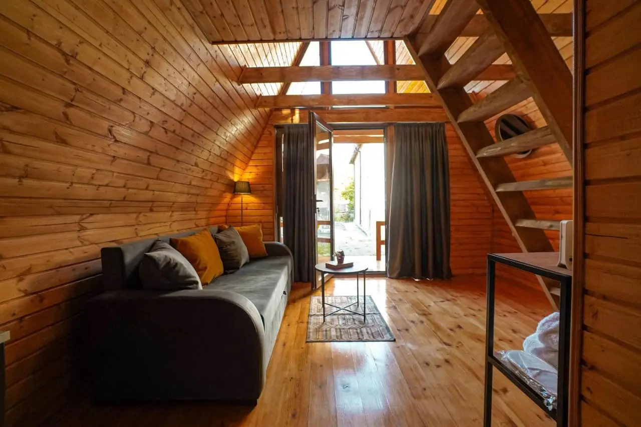 Mtskheta Cabin