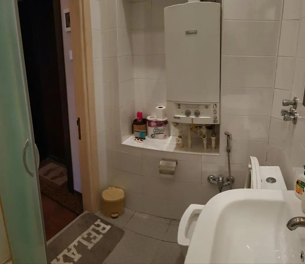 Central Baku Luxury Apartment on Nizami Street