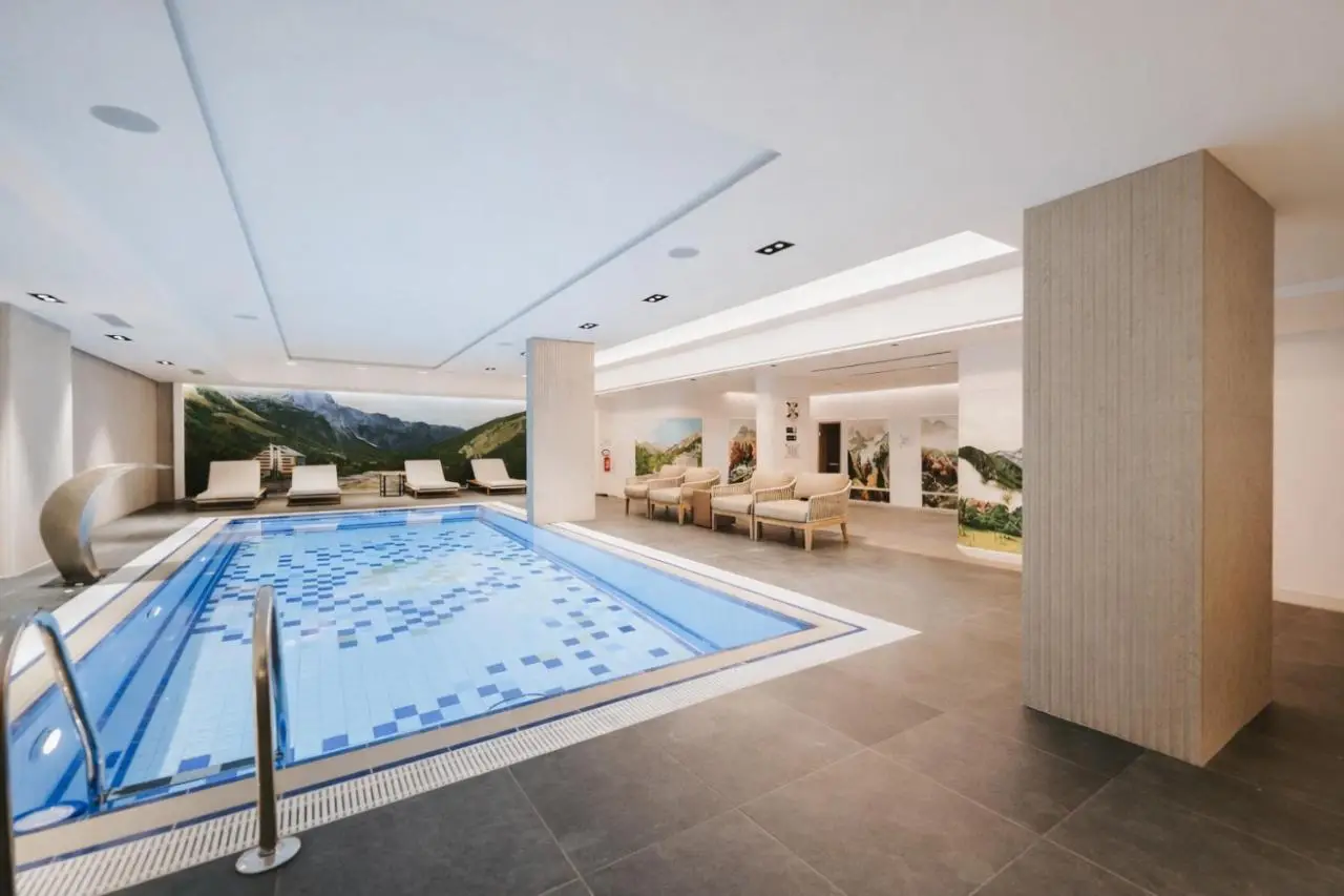 Valbona Resort & Spa