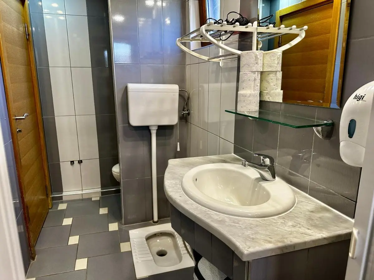 Vlasic Odmor - Villa Wellnes & spa
