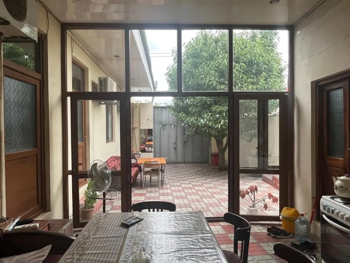 Huseyn Houses