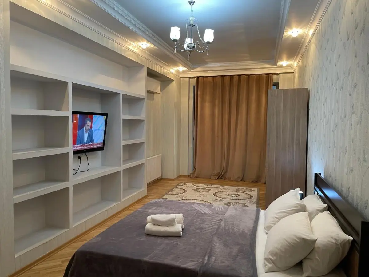 Sea View Lux Megafun