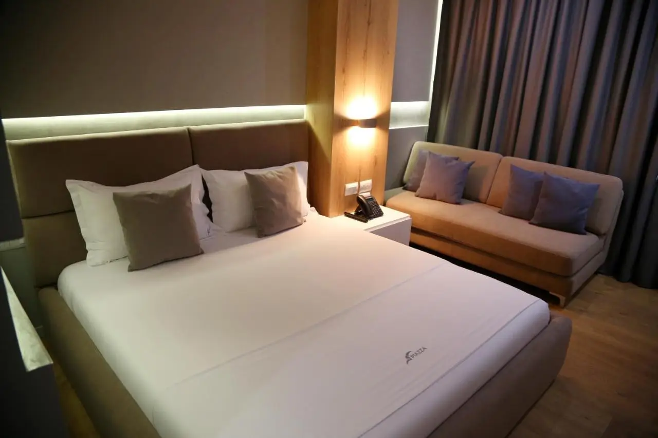 Hotel One