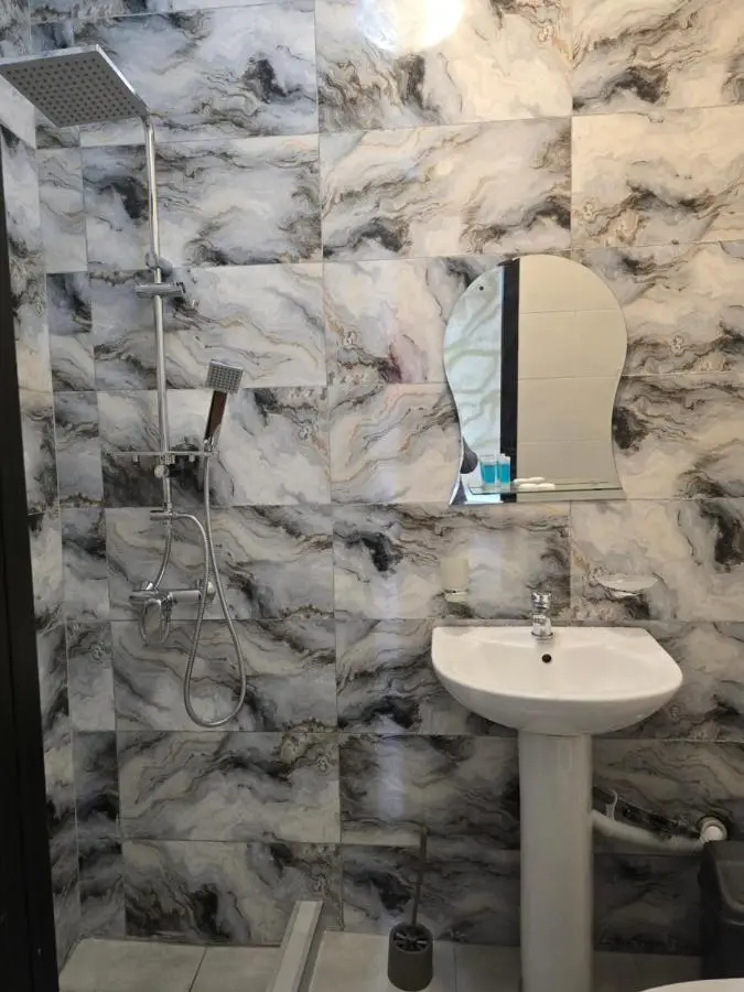 Hirmas boutique hotel