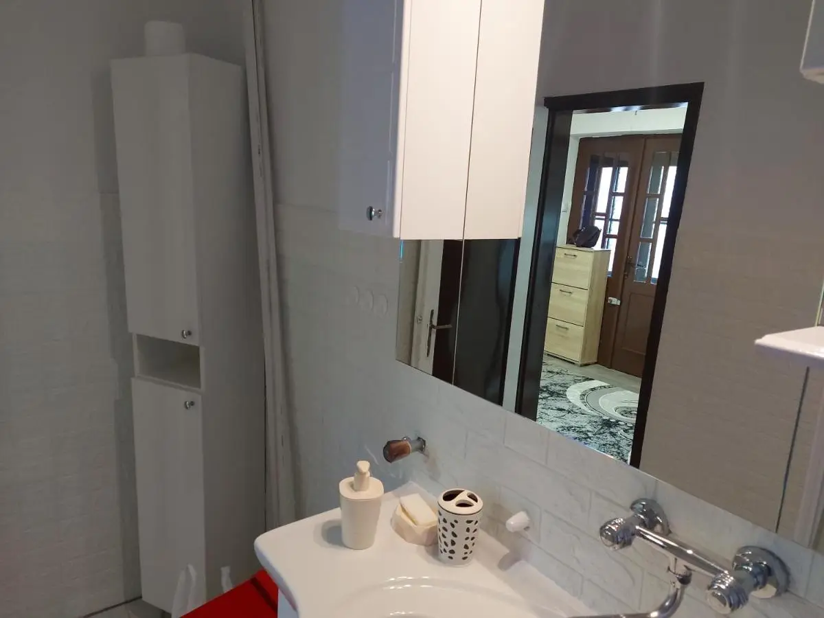 Lovely, neat and quite apartment Dalia, private parking