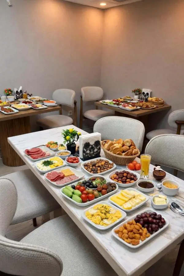 Solis Boutique Hotel